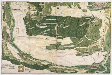 Territorium der Reichsstadt Heilbronn